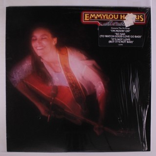 Emmylou Harris - Last Dance - Tekst piosenki, lyrics | Tekściki.pl