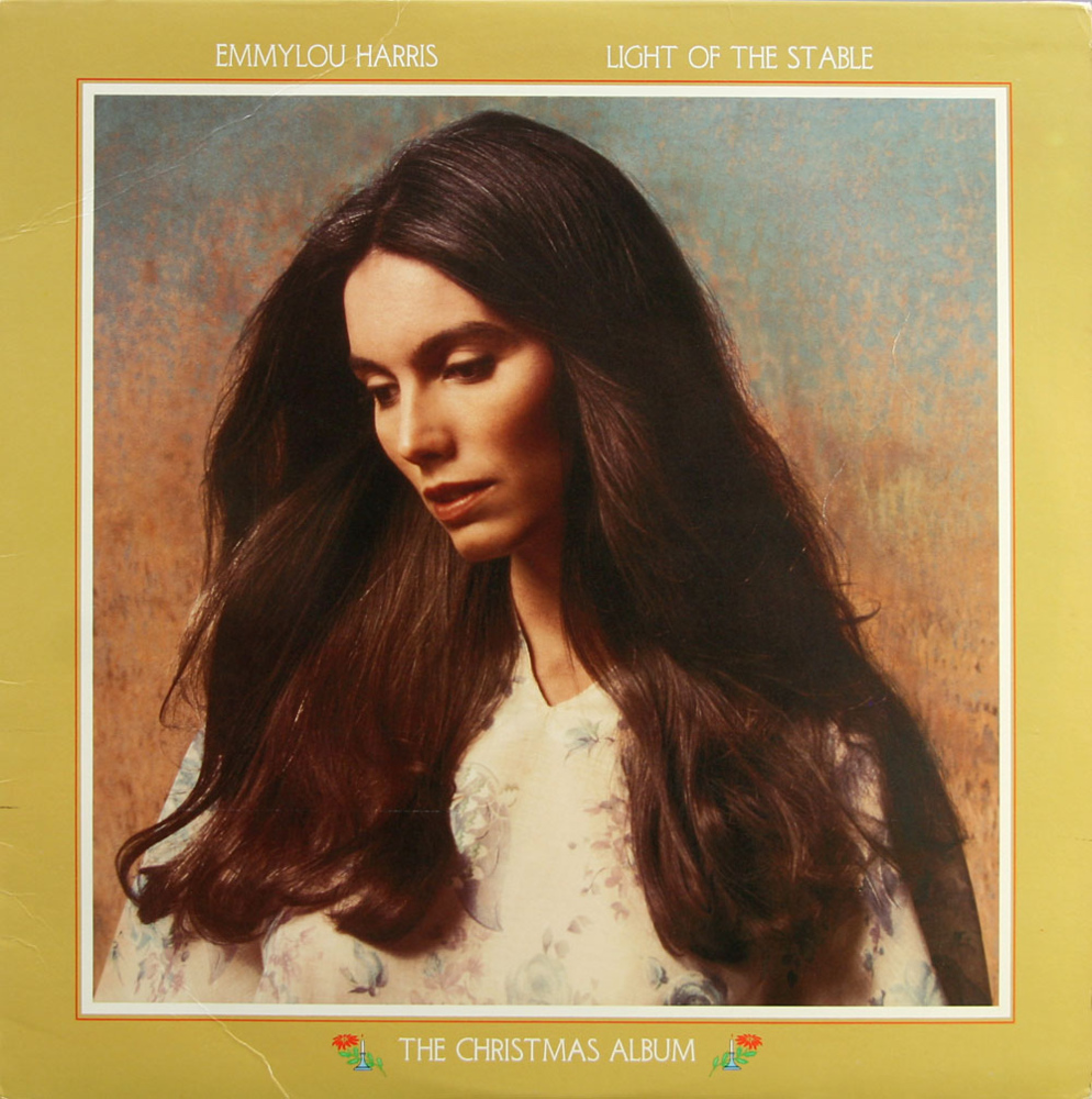 Emmylou Harris - Light Of The Stable - Tekst piosenki, lyrics | Tekściki.pl