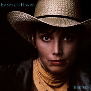 Emmylou Harris - Thirteen - Tekst piosenki, lyrics | Tekściki.pl