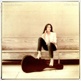 Emmylou Harris - White Shoes - Tekst piosenki, lyrics | Tekściki.pl
