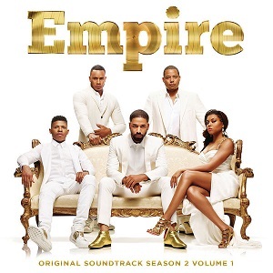 Empire Cast - Empire: Original Soundtrack, Season 2, Volume 1 - Tekst piosenki, lyrics | Tekściki.pl