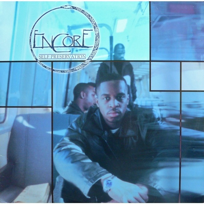 Encore - Self-Preservation - Tekst piosenki, lyrics | Tekściki.pl
