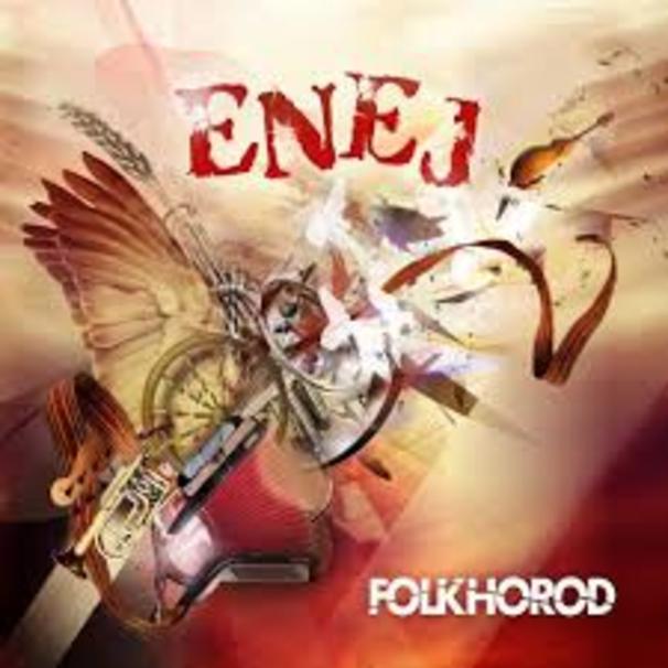 Enej - Folkohorod - Tekst piosenki, lyrics | Tekściki.pl