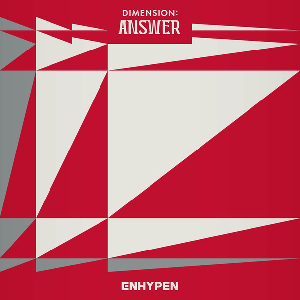 ENHYPEN (엔하이픈) - DIMENSION : ANSWER - Tekst piosenki, lyrics | Tekściki.pl