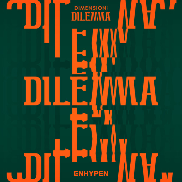 ENHYPEN (엔하이픈) - DIMENSION : DILEMMA - Tekst piosenki, lyrics | Tekściki.pl