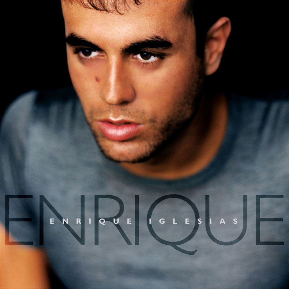 Enrique Iglesias - Enrique - Tekst piosenki, lyrics | Tekściki.pl