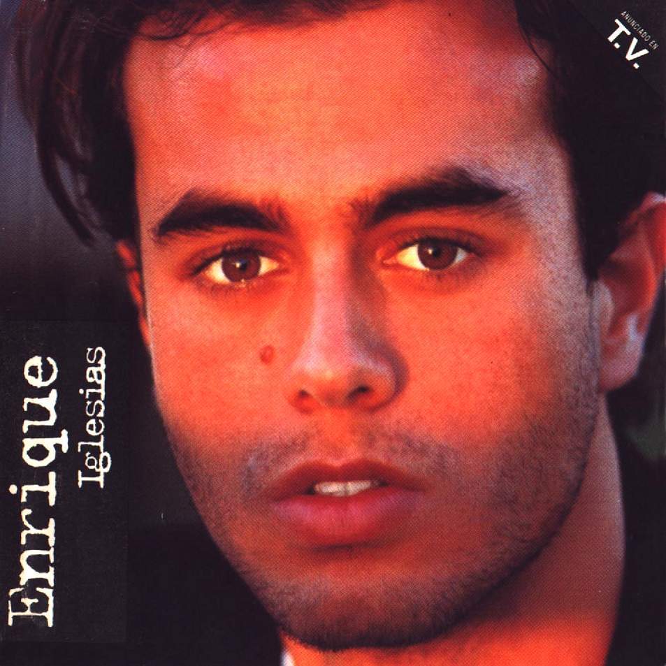 Enrique Iglesias - Enrique Iglesias - Tekst piosenki, lyrics | Tekściki.pl