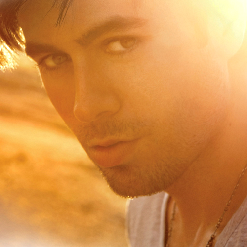 Enrique Iglesias - Euphoria - Tekst piosenki, lyrics | Tekściki.pl