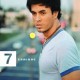Enrique Iglesias - Seven - Tekst piosenki, lyrics | Tekściki.pl