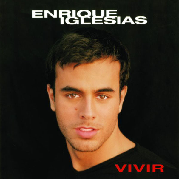 Enrique Iglesias - Vivir - Tekst piosenki, lyrics | Tekściki.pl