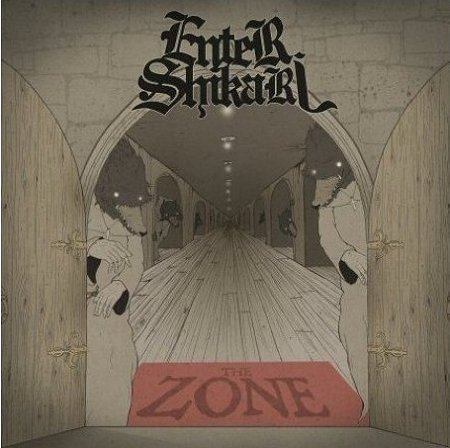Enter Shikari - The Zone - Tekst piosenki, lyrics | Tekściki.pl
