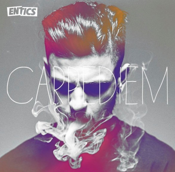 Entics - Carpe diem - Tekst piosenki, lyrics | Tekściki.pl