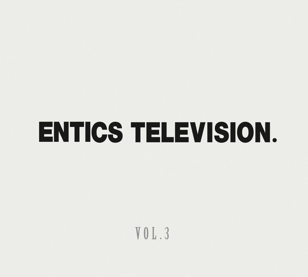 Entics - Entics Television Vol.3 - Tekst piosenki, lyrics | Tekściki.pl