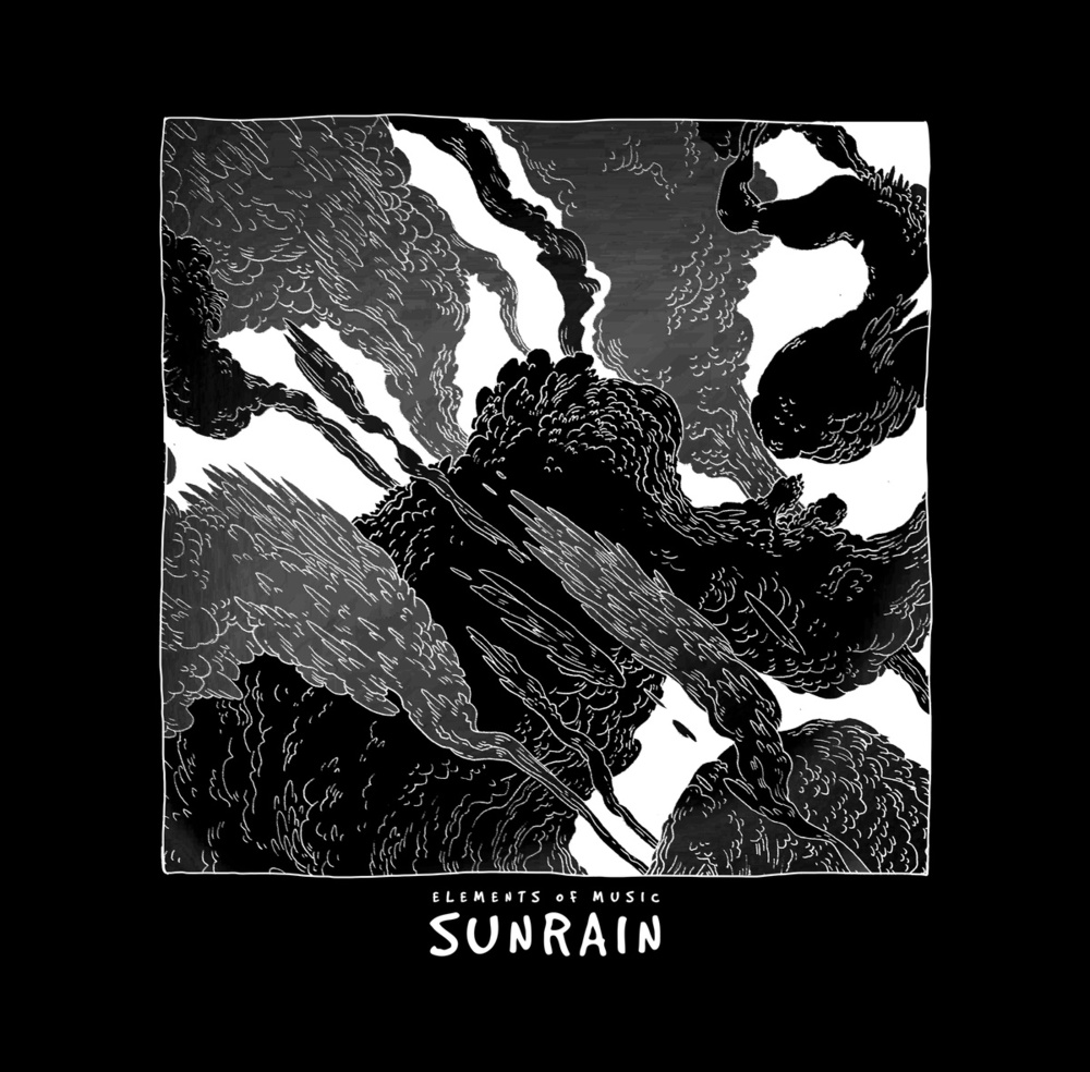 EOM - Sunrain - Tekst piosenki, lyrics | Tekściki.pl