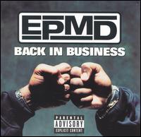 EPMD - Back In Business - Tekst piosenki, lyrics | Tekściki.pl