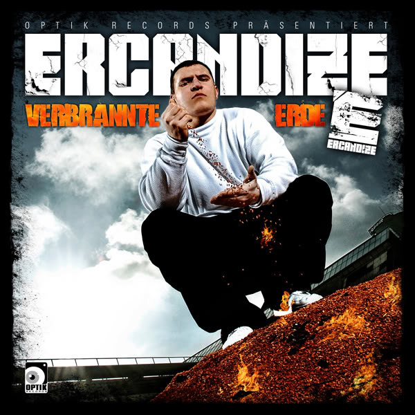 Ercandize - Verbrannte Erde - Tekst piosenki, lyrics | Tekściki.pl