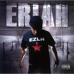 Eriah - Borderline - Tekst piosenki, lyrics | Tekściki.pl