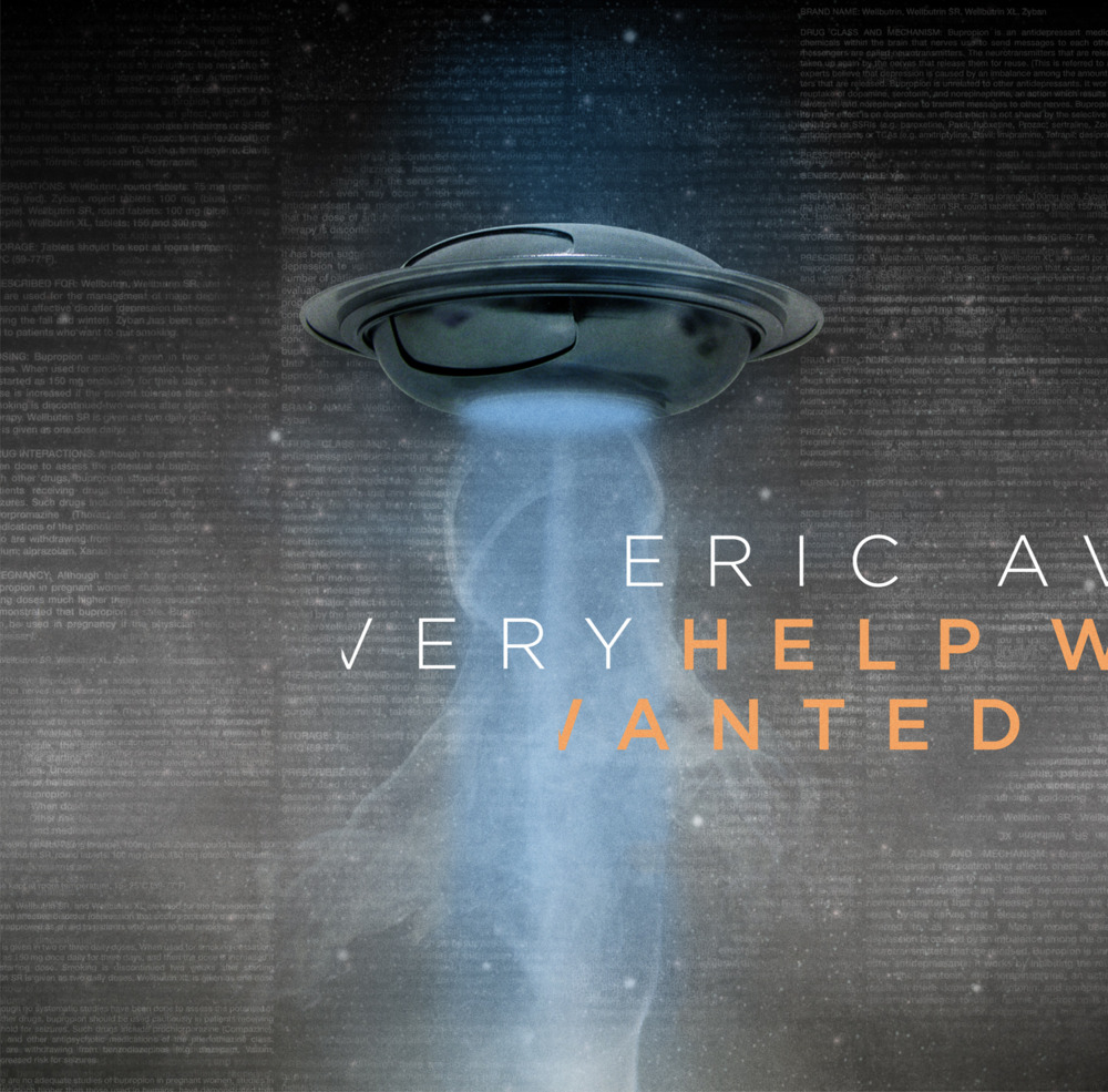 Eric Avery - Help Wanted - Tekst piosenki, lyrics | Tekściki.pl