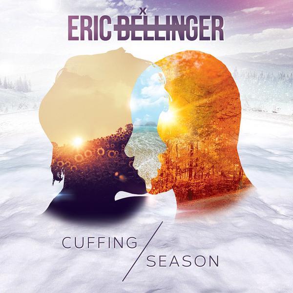 Eric Bellinger - Cuffing Season - Tekst piosenki, lyrics | Tekściki.pl