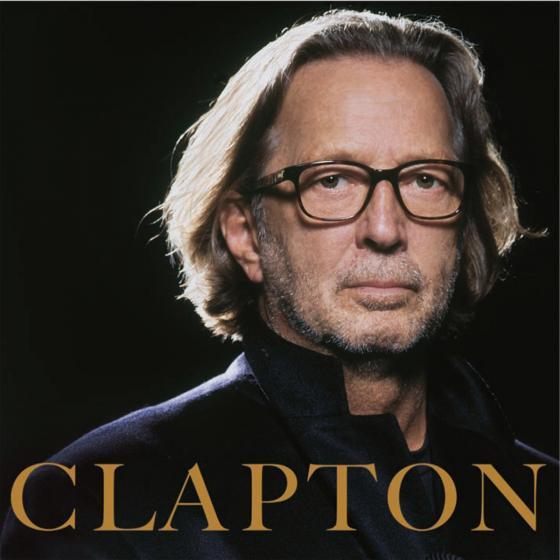 Eric Clapton - Clapton - Tekst piosenki, lyrics | Tekściki.pl
