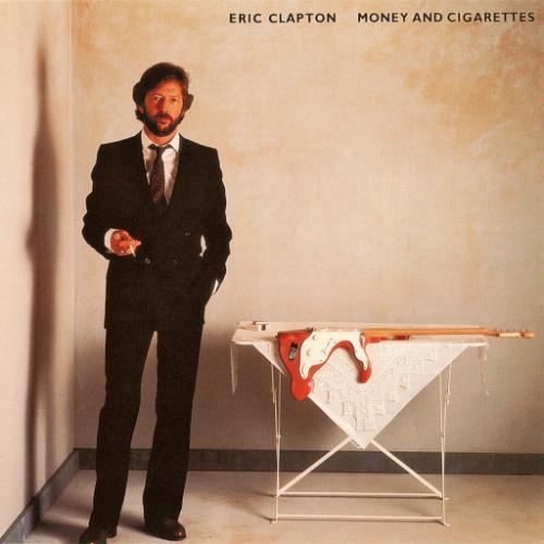 Eric Clapton - Money And Cigarettes - Tekst piosenki, lyrics | Tekściki.pl