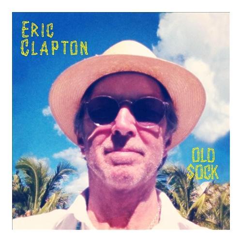 Eric Clapton - Old Sock - Tekst piosenki, lyrics | Tekściki.pl
