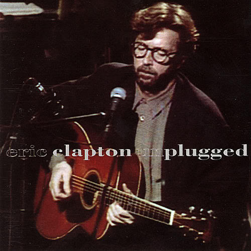 Eric Clapton - Unplugged - Tekst piosenki, lyrics | Tekściki.pl
