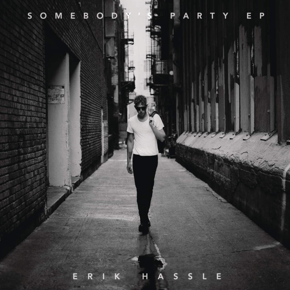 Erik Hassle - Somebody's Party - Tekst piosenki, lyrics | Tekściki.pl
