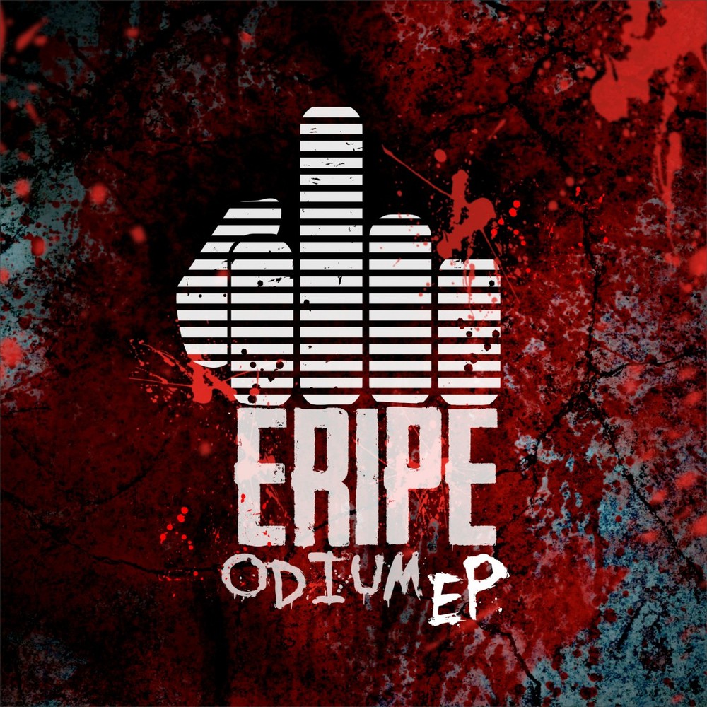 Eripe - Odium EP - Tekst piosenki, lyrics | Tekściki.pl