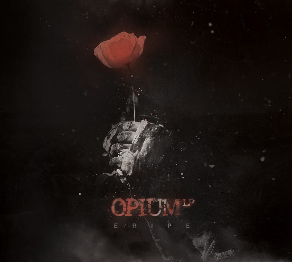 Eripe - Opium - Tekst piosenki, lyrics | Tekściki.pl