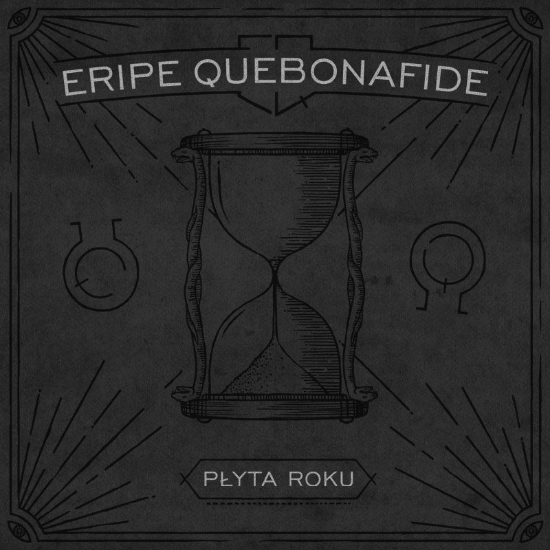 Eripe x Quebonafide - Płyta roku - Tekst piosenki, lyrics | Tekściki.pl