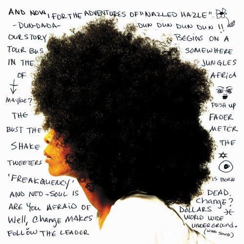 Erykah Badu - Worldwide Underground - Tekst piosenki, lyrics | Tekściki.pl