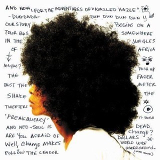Erykah Badu - Worldwide Underground - Tekst piosenki, lyrics | Tekściki.pl