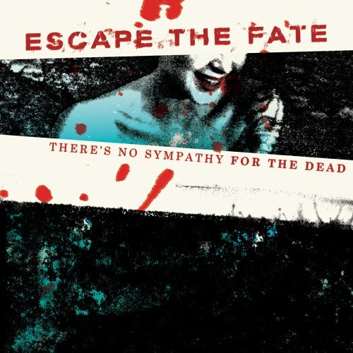 Escape The Fate - There's No Sympathy for the Dead - Tekst piosenki, lyrics | Tekściki.pl