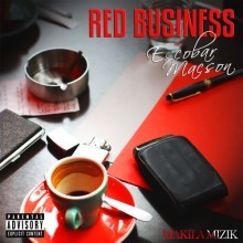 Escobar Macson - Red Business - Tekst piosenki, lyrics | Tekściki.pl