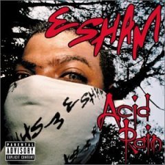 Esham - Acid Rain - Tekst piosenki, lyrics | Tekściki.pl