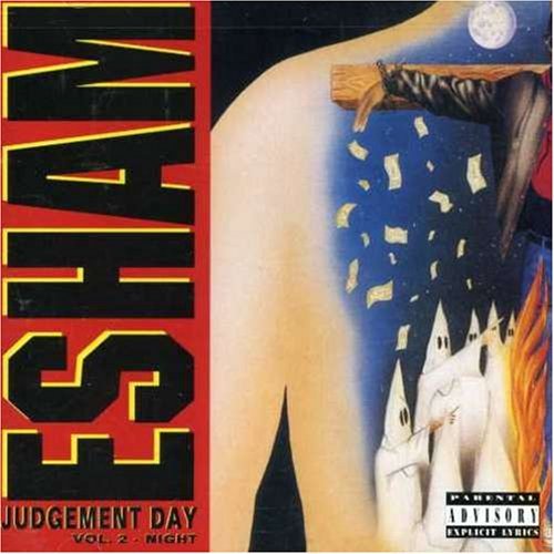 Esham - Judgement Day Vol. 2 - Night - Tekst piosenki, lyrics | Tekściki.pl