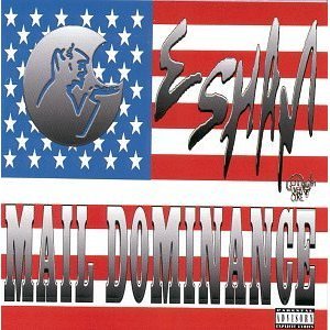 Esham - Mail Dominance - Tekst piosenki, lyrics | Tekściki.pl