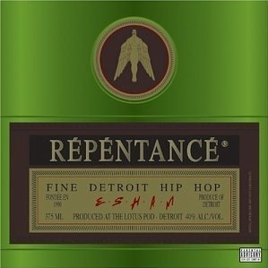 Esham - Repentance - Tekst piosenki, lyrics | Tekściki.pl