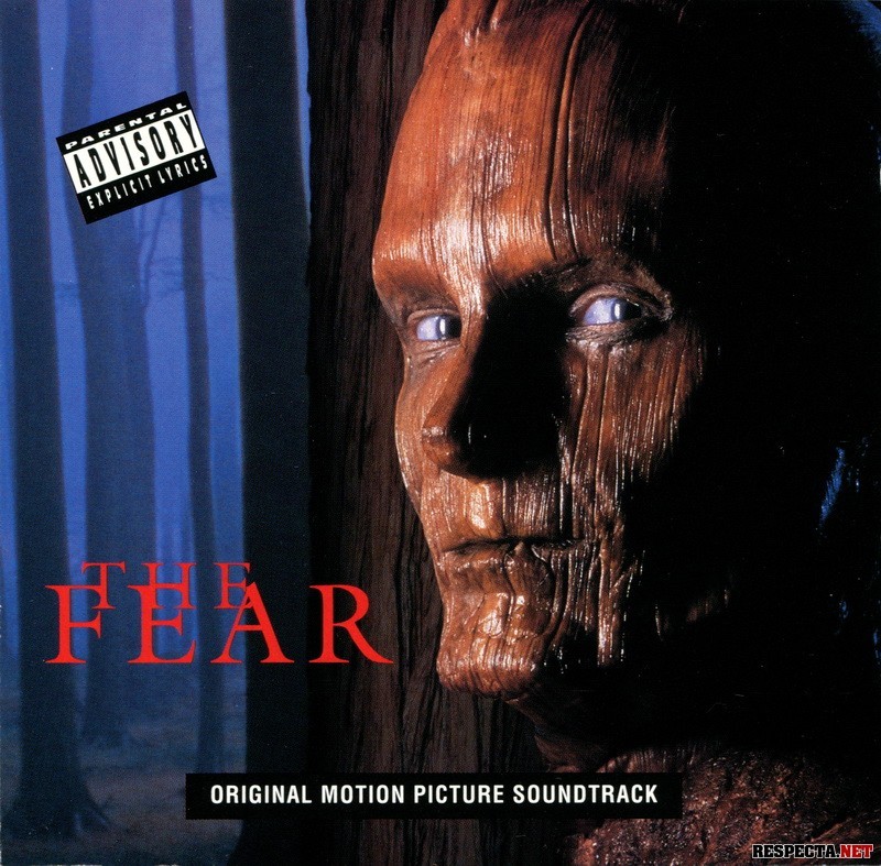 Esham - The Fear - Original Motion Picture Soundtrack - Tekst piosenki, lyrics | Tekściki.pl