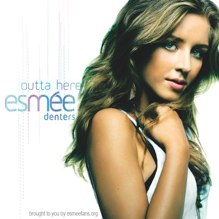 Esmee Denters - Outta Here - Tekst piosenki, lyrics | Tekściki.pl