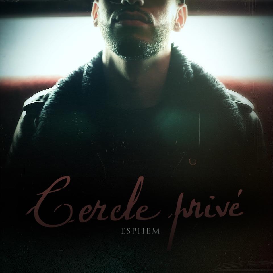 Espiiem - Cercle Privé - Tekst piosenki, lyrics | Tekściki.pl