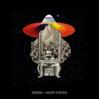 Espiiem - Haute Voltige - Tekst piosenki, lyrics | Tekściki.pl