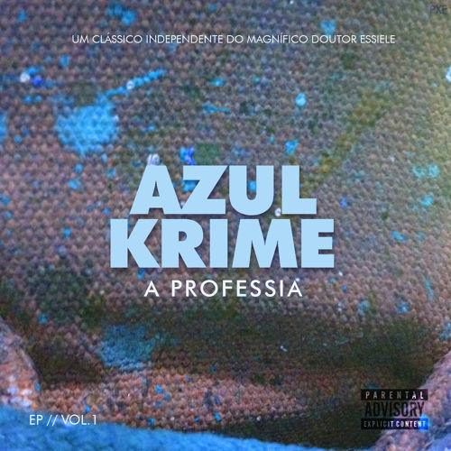Essiele - Azulkrime - Tekst piosenki, lyrics | Tekściki.pl