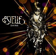 Estelle - Shine - Tekst piosenki, lyrics | Tekściki.pl