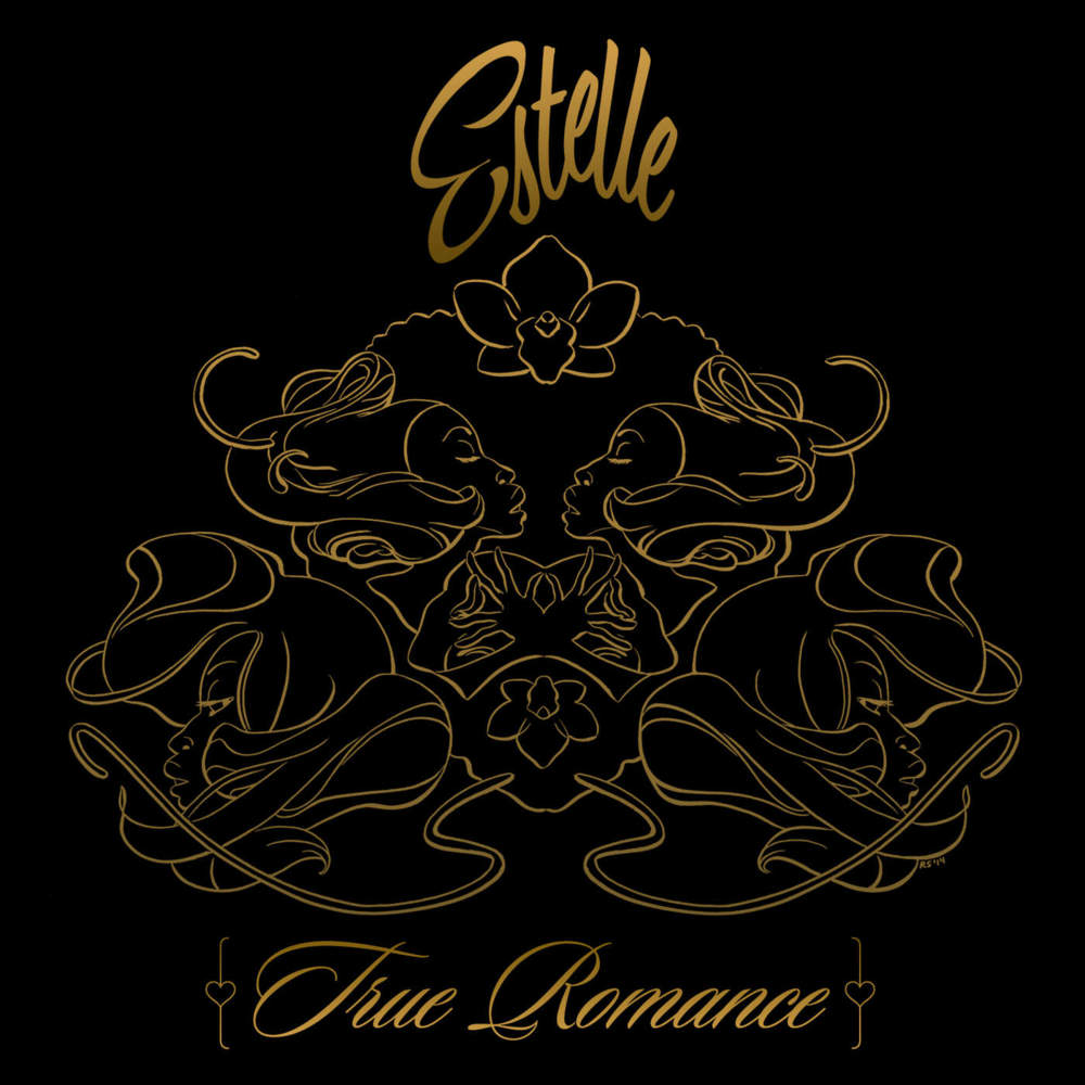 Estelle - True Romance - Tekst piosenki, lyrics | Tekściki.pl