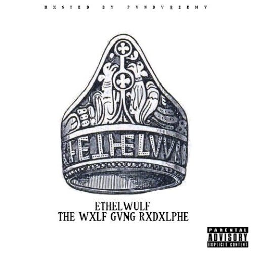 Ethelwulf - The Wolf Gang's Rodolphe - Tekst piosenki, lyrics | Tekściki.pl