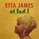Etta James - At Last! - Tekst piosenki, lyrics | Tekściki.pl
