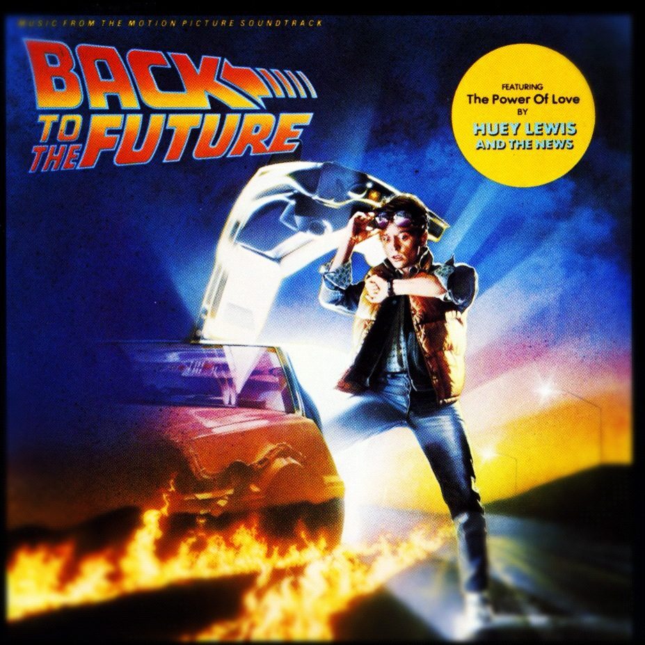 Etta James - Back to the Future: Music from the Motion Picture Soundtrack - Tekst piosenki, lyrics | Tekściki.pl