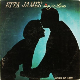 Etta James - Etta James Sings for Lovers - Tekst piosenki, lyrics | Tekściki.pl